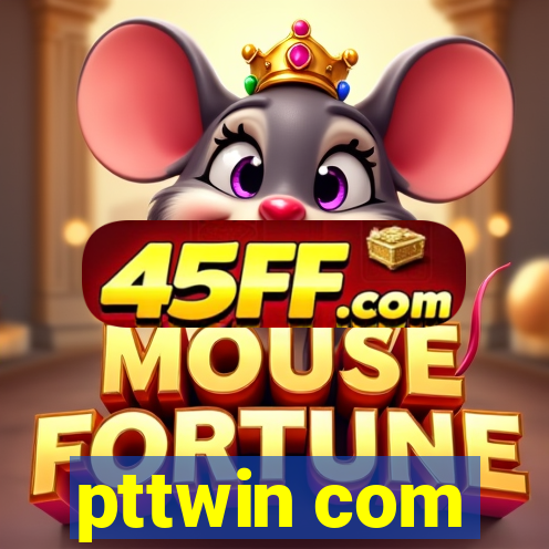pttwin com